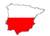CAZORLA - Polski
